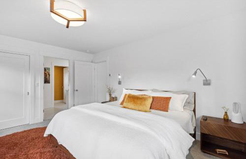 The Ultimate Griz Fan House- University District - Foto 22