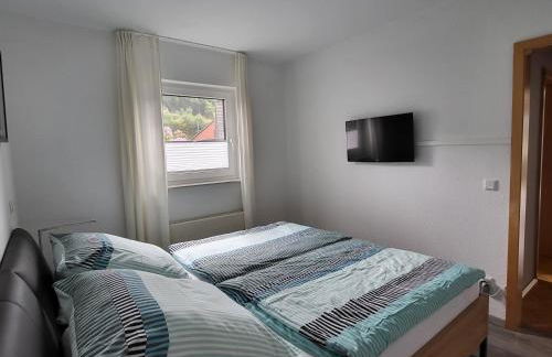 Ferienwohnung mit Gartenblick - Foto 7