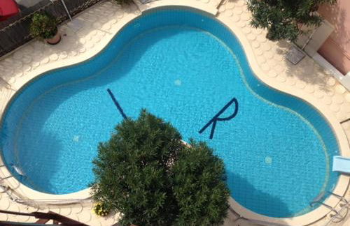 Ligure Residence - Foto 14