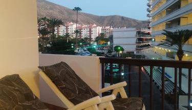 Apartamento en Los Cristianos Edificio Guayero - Foto 4