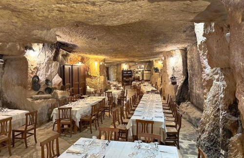 B&B Agriturismo 'A Cunziria - Foto 23