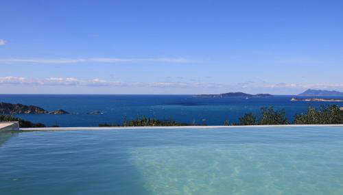 Sunset Sea View Villa 3 - Foto 2