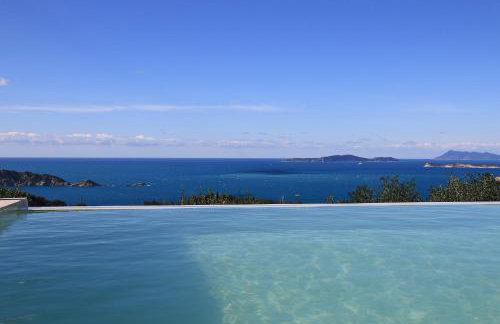 Sunset Sea View Villa 3 - Foto 2