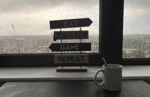 Stay Zeni, Alexandra Rise Manchester Fab Studio - Foto 20