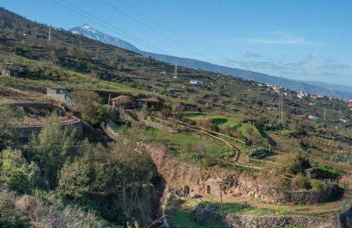 Finca Rural House Tenerife Relax - Photo 27