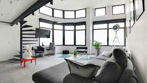 Luxurious apartment - 3BR 8P - Pantin La Villette - Foto 3