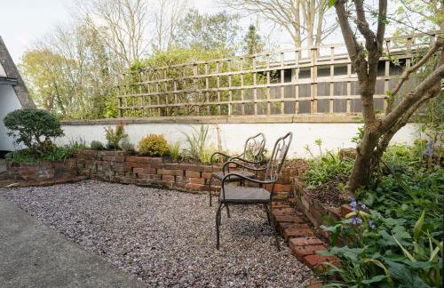 Well decorated & traditional cottage on Wales England border - sleeps 7 - Foto 16