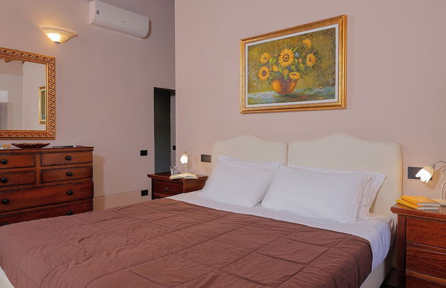 Villa Margherita - Foto 16