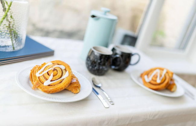 Barclay Stonehaven Seaside Home Aberdeenshire - Foto 30