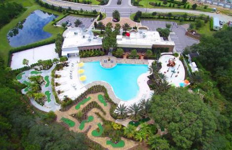 Charming 3Bd Close to Disney at Enclave 1021 - Foto 84