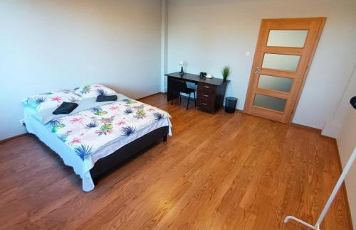 Fantastic-Inn Zielona Góra - Sulechowska - Foto 38