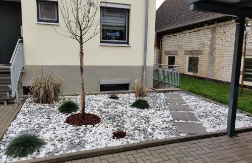 Moderne Neubau Ferienwohnung - Foto 12