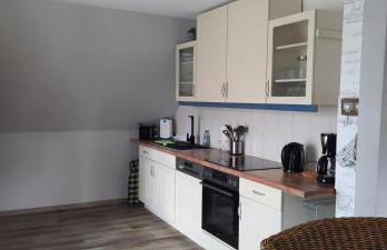 Ferienwohnung Schwiemann, Obergeschoss - Foto 6