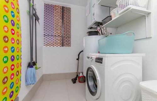 Urbano Blanco Apartments - Photo 17