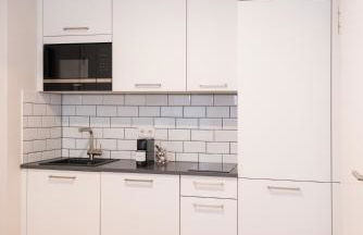 The Woodmans Airport Boardinghouse - Foto 10