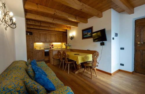 Ciandolada 7, appartamento ampio e confortevole - Foto 1