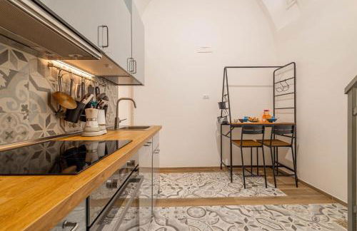 U Paradis - Appartamento - Vicino Bari - Foto 13