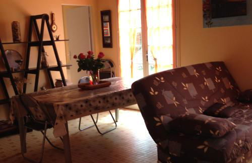 Location Saint Pierre d'Oléron - Foto 7