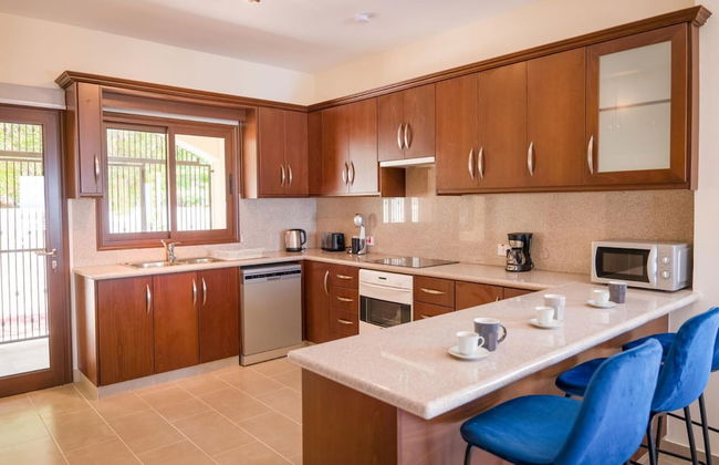 Villa Melisos in Malatya - Foto 15