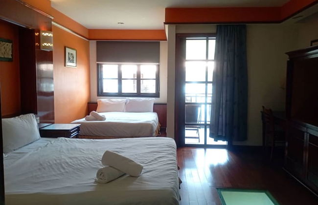 Alpine Premium Water Chalet 2 - Foto 4