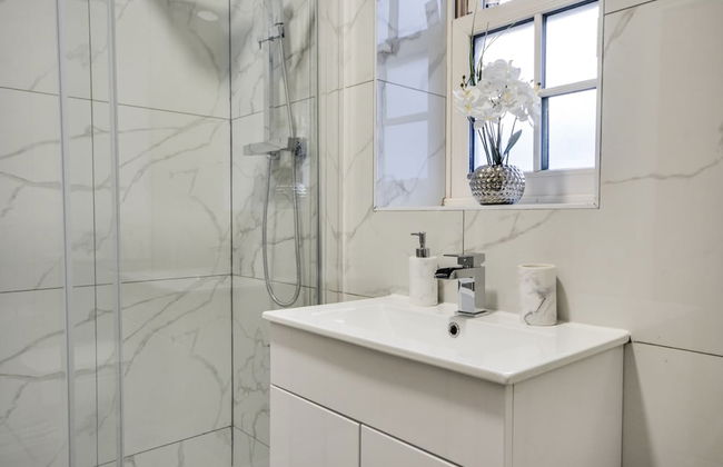 Manchester Gem - Stylish Apartment in Wigan - Foto 8