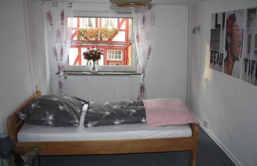 Ferienwohnung beim Dünzebacher Torturm - Foto 11