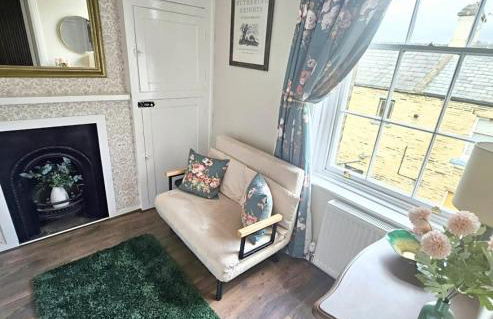 Characterful Grade II listed Victorian Terrace - Foto 15