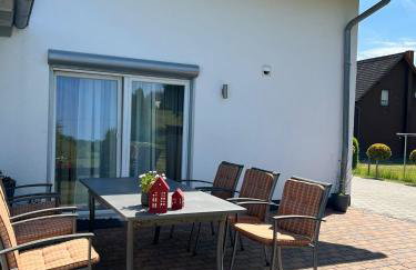 Ferienwohnung Hügel Blick - Photo 17