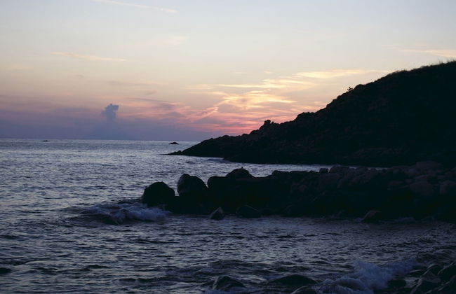 Mansion in Capo Vaticano Near the Beach - Photo 21
