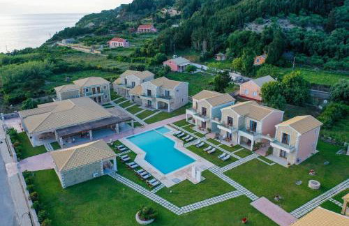 Erikousa Palace - Foto 7