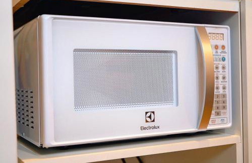 FLAT NOVO e ACONCHEGANTE - Foto 29