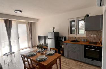 Apartmani la Barquera - Foto 23