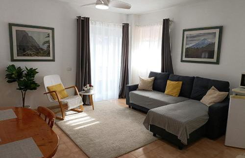 Beautiful 1 Bedroom Apartment with Mountain View - Foto 10