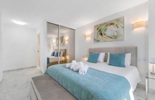 Sea View Nordic Royal Club Apartment - Photo 13