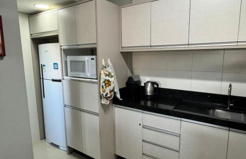 150m da Praia Pereque, 3 quartos, Amplo e Aconchegante - Foto 7