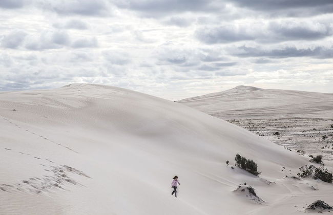 Salty Shack Lancelin - Photo 19