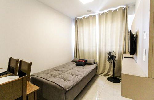 BL909 - Moderno Apto p/ 6 | Com piscina - Photo 25