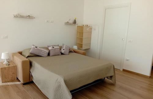 Casa Adriano-Dimora per vacanze - Foto 21