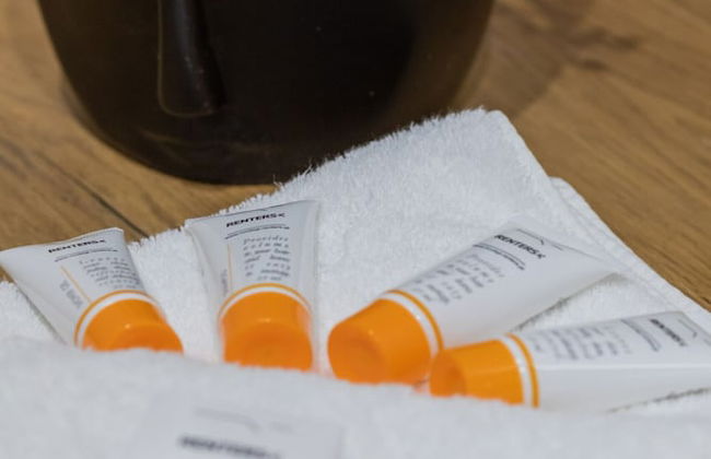 Perłowa Przystań Seaside by Renters - Photo 38