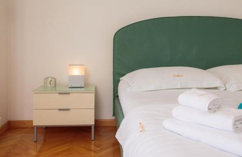 Seaside Apartment Gold 1row - Foto 44