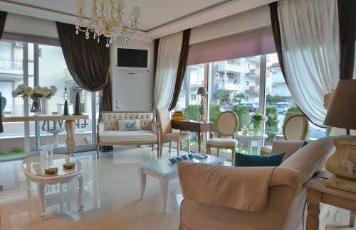 Epavlis Luxury apts - Foto 66