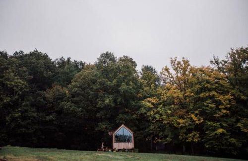 Casa Moon & son bain nordique sur le lac - Foto 34