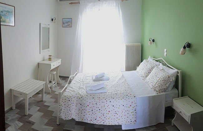 Antzela Apartments - Photo 9