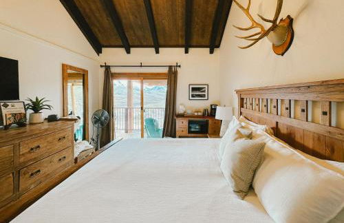 1BR Ski-In&Out - Top Floor - Mtn Views & Hot Tub - Foto 4