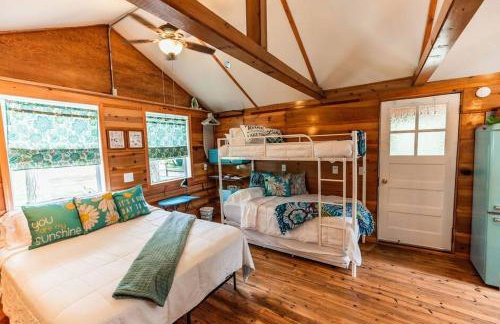 Big Blue Lake Cottages, LLC - Cottage #5 - Foto 7