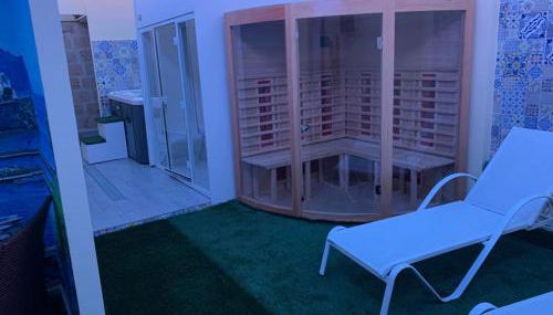 CAPRICCIO Di PASTA SPA CAMERA LUXURY - Foto 3