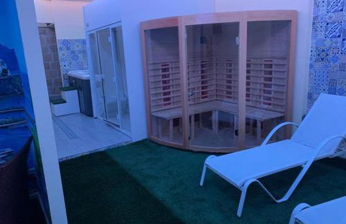 CAPRICCIO Di PASTA SPA CAMERA LUXURY - Foto 3