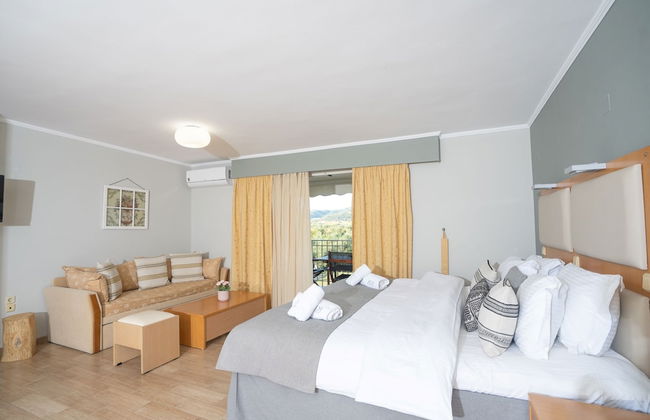 Zoe Seaside Resort - Foto 38