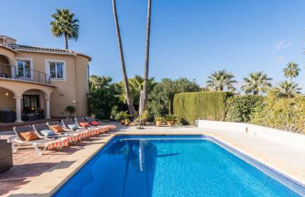 Villa Verano - Foto 11