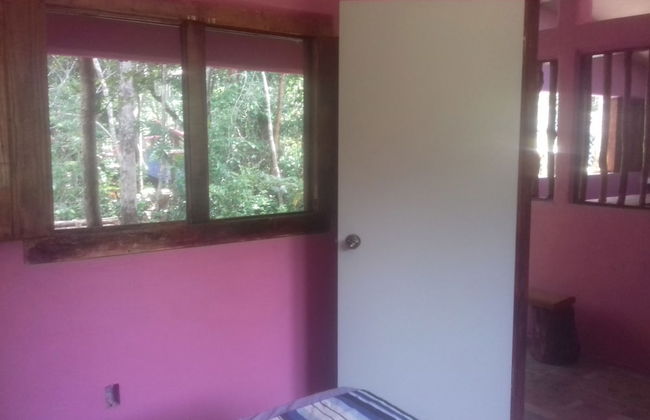 Hotel y Temazcal en Solferino - Foto 11